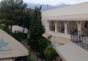 Пансионат 1000 звезд (Главный корпус)