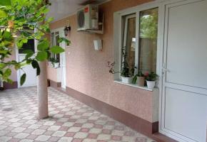 Уютная студия рядом с городским парком