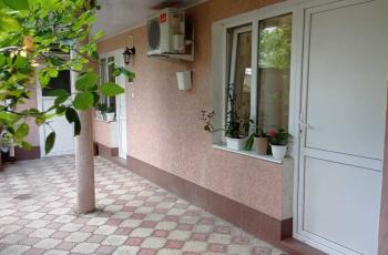 Уютная студия рядом с городским парком