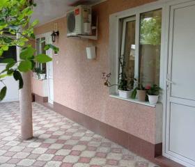 Уютная студия рядом с городским парком