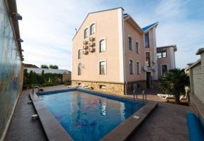 Вилла Виктория