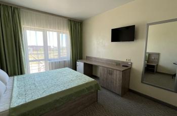 Меблированные комнаты Созвездие