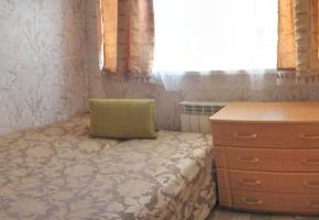 2 к. квартира на земле в Алуште