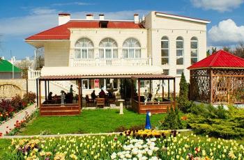 Гостиница в Севастополе