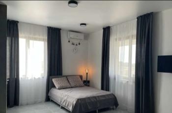 Апартаменты 4-местные с видом на море 3