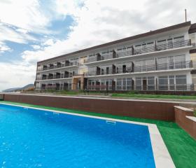 Гостевой дом Парнас