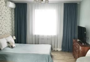 Комната в частном доме в Солнечной долине