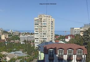 2к. квартира в Алуште