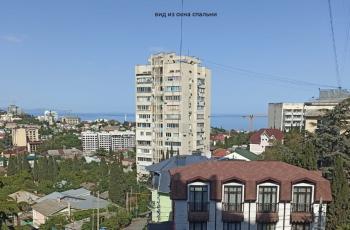 2к. квартира в Алуште