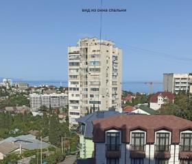 2к. квартира в Алуште