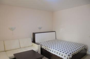 №2. Апартаменты 2-комнатные с кухней на 3-6 человек. 