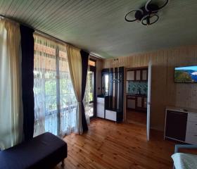 Коттедж в Алупке