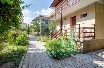 Гостиничный комплекс Розмарин (корп. №5 Мечта)