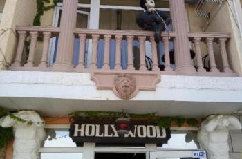 Отель Hollywood / Голливуд