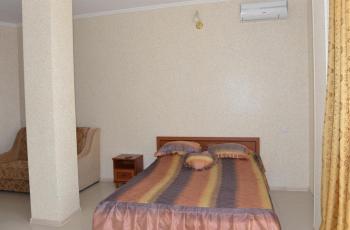 2-комнатный с двумя санузлами