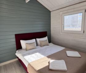 Мини-коттедж Наслаждение (А3)