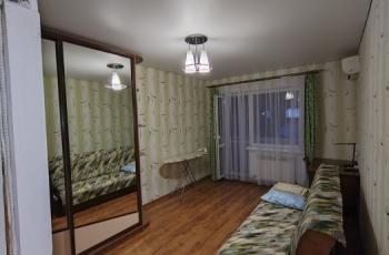 Квартира на Нахимова у моря