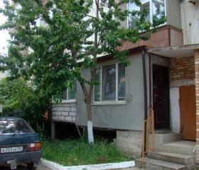 1к. квартира в Орджоникидзе