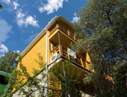 Гостиный дом Воронина