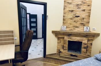 4к. квартира в Евпатории