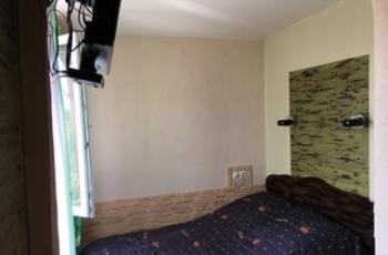 Домик 4-местный