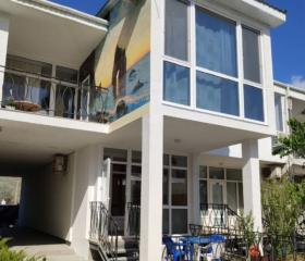 Апартаменты Дим-2