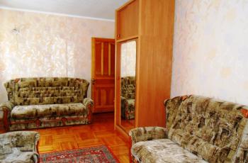 1к. квартира в Форосе