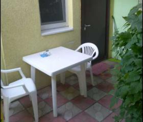 Коттедж в Евпатории