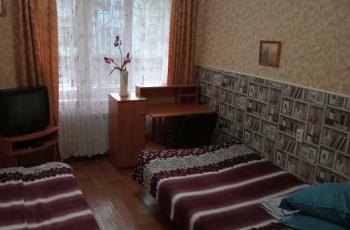 2к. квартира в Феодосии