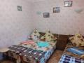 Благоустроенный 3-местный