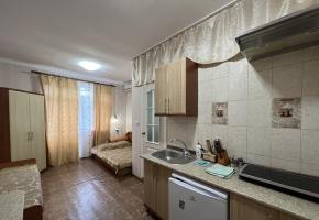 Квартира-студия в Орджоникидзе