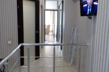 2 к. квартира на земле в Партените