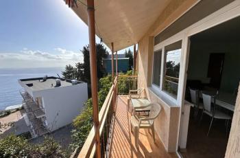 Гостевой дом Морской прибой