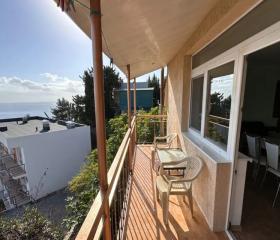 Гостевой дом Морской прибой