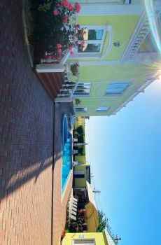 Гостевой дом Аркадия