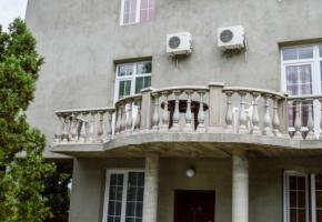 Частный Дом  На Голицына 15