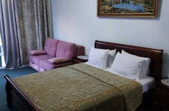 Номер №1 (1 этаж)