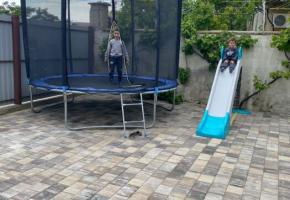 Гостевой дом Сулейман