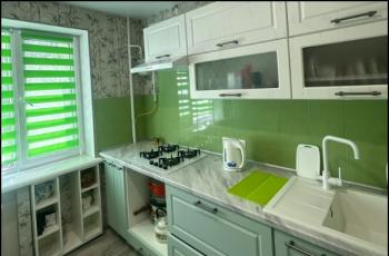 2к. квартира в Феодосии