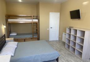 Квартира-студия в Евпатории