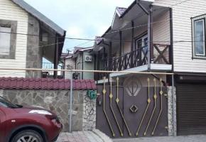 Гостевой дом Мирт