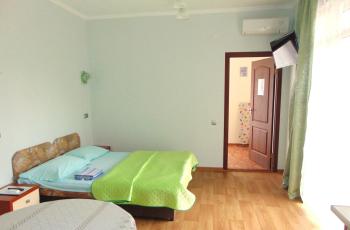 Студия «Лайм» – ваш уединённый уголок с собственной мангальной зоной