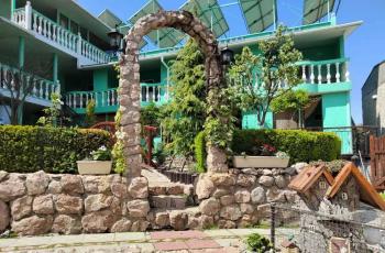 Частный дом Малиновая 10