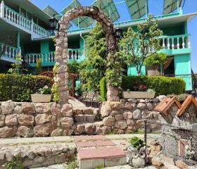 Частный дом Малиновая 10