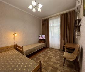 2к. квартира в Орджоникидзе