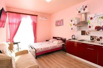 №3. 3-местный с кухней