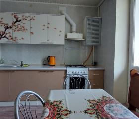 3к. квартира в Новом Свете