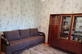 1к. квартира в Феодосии