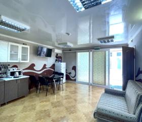 Коттедж в Феодосии