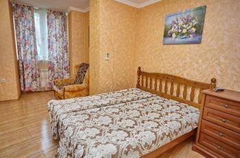 1к. квартира в Ялте